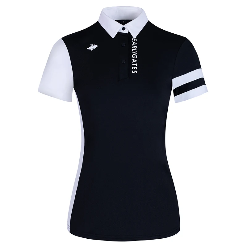 Женская футболка с коротким рукавом, весна-лето
Женская футболка с коротким рукавом, весна-лето