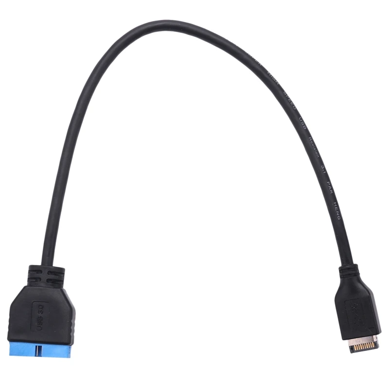 3X USB 3.1 Front Panel Header To USB 3.0 20Pin Header Extension Cable For ASUS Motherboard 20Cm
3X USB 3.1 Front Panel Header To USB 3.0 20Pin Header Extension Cable For ASUS Motherboard 20Cm