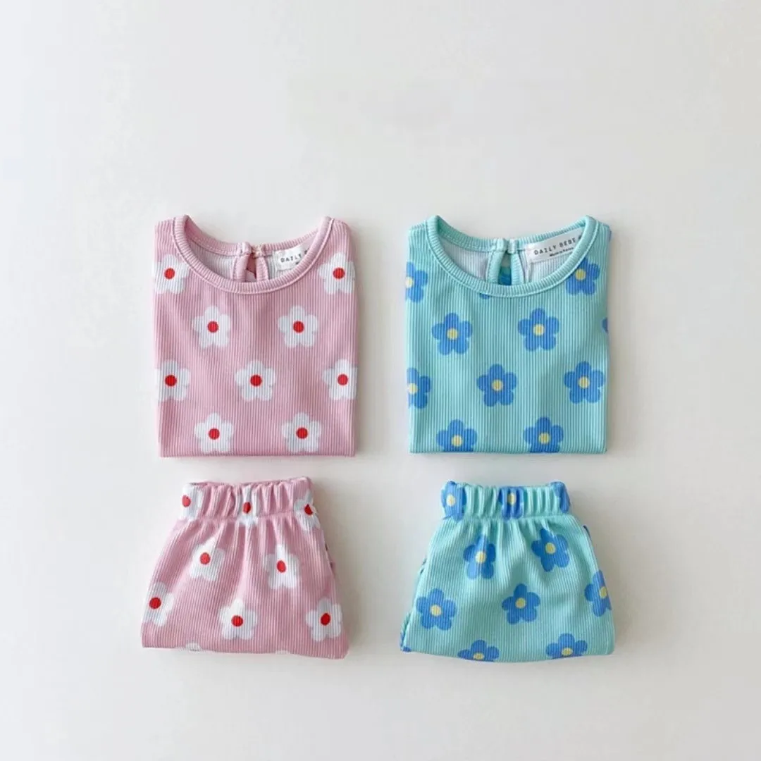 2023 Spring Baby Girls Clothes Sets Children's Suit Kids Long Sleeve Printing Cotton Pants Suits Clothing Outfit
2023 Spring Baby Girls Clothes Sets Children's Suit Kids Long Sleeve Printing Cotton Pants Suits Clothing Outfit