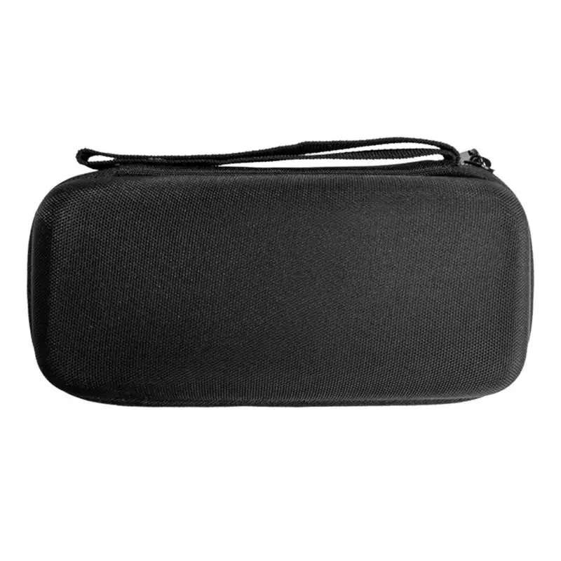 Mini Bag Portable Shockproof Storage Box Compact Waterproof Shockproof Case For RODE Wireless GO II Microphone System Travel
Mini Bag Portable Shockproof Storage Box Compact Waterproof Shockproof Case For RODE Wireless GO II Microphone System Travel