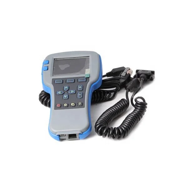 Curtis Original Programmer 1313 1313k Electric Car Diagnostic Tools 
Curtis Original Programmer 1313 1313k Electric Car Diagnostic Tools