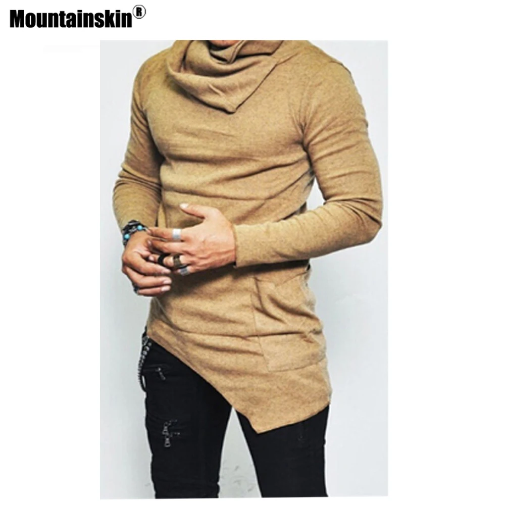 Мужская Спортивная кофта Mountainskin, черная повседневная кофта с длинным рукавом и капюшоном, весна-осень 2019
Мужская Спортивная кофта Mountainskin, черная повседневная кофта с длинным рукавом и капюшоном, весна-осень 2019