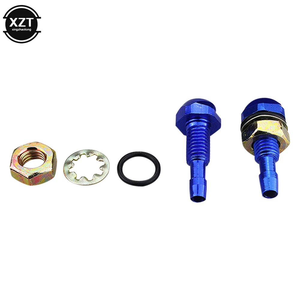 Universal Fan-Shaped Car Cleaning Washer Bonnet Front Windshield Water Sprayer Auto Wiper Jet Nozzle
Universal Fan-Shaped Car Cleaning Washer Bonnet Front Windshield Water Sprayer Auto Wiper Jet Nozzle