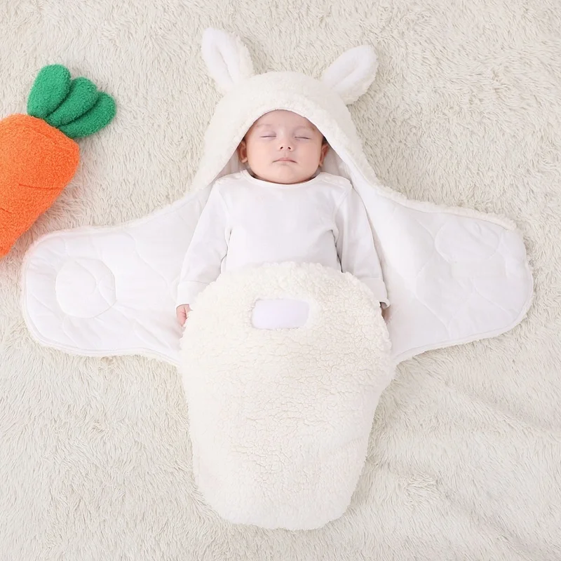 Baby Sleeping Bag Newborn Wrap Blankets Sleepsack Pajamas Girl Clothes Winter Sleeper Kids Blanket Boys Girls Clothes baby stuff
Baby Sleeping Bag Newborn Wrap Blankets Sleepsack Pajamas Girl Clothes Winter Sleeper Kids Blanket Boys Girls Clothes baby stuff