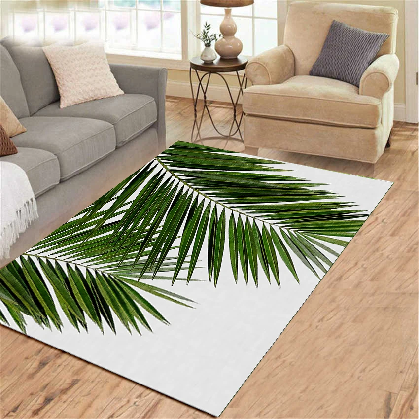 Nordic Creativity Large Carpets European simple Non-slip Leaf Mats Bedroom Home Lving Room Rug
Nordic Creativity Large Carpets European simple Non-slip Leaf Mats Bedroom Home Lving Room Rug