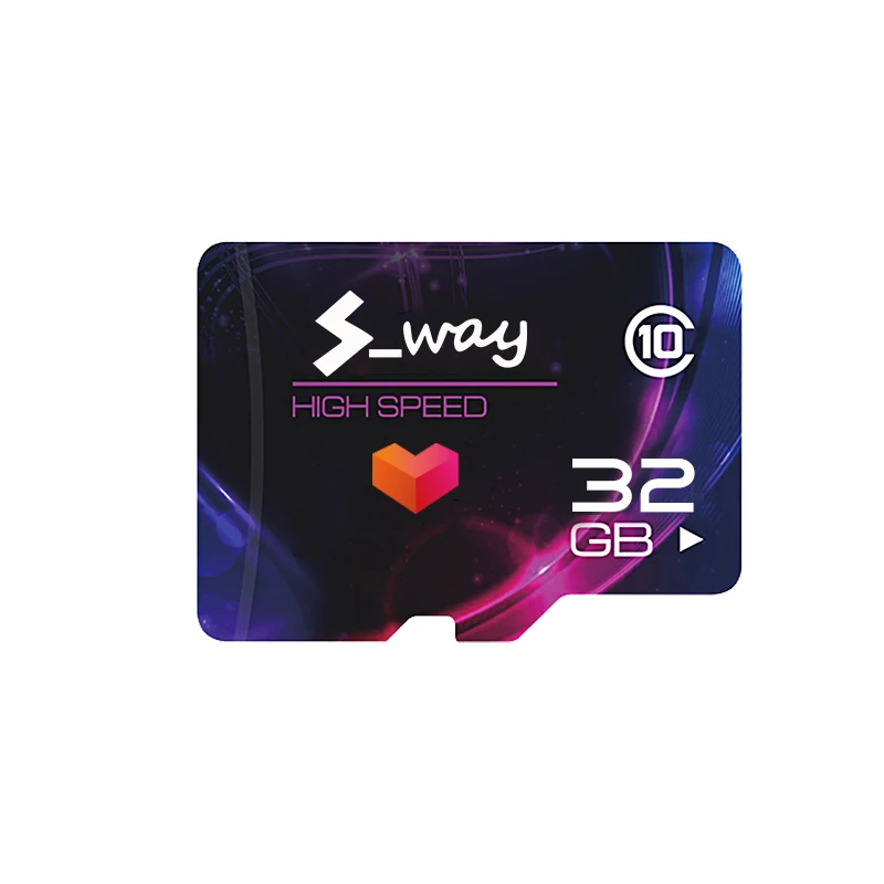 Mini Card Class 10 Memory Card Flash Card For Tf Micro Card 32gb High Speed Memory Flash Card New High Quality Extreme
Mini Card Class 10 Memory Card Flash Card For Tf Micro Card 32gb High Speed Memory Flash Card New High Quality Extreme