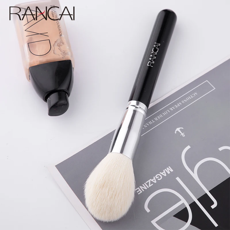 RANCAI Pincel Maquiagem Big Flame Makeup Brush Facial Liquid Foundation Blush Concealer Song and Dance Ka Brush Makeup Tool
RANCAI Pincel Maquiagem Big Flame Makeup Brush Facial Liquid Foundation Blush Concealer Song and Dance Ka Brush Makeup Tool