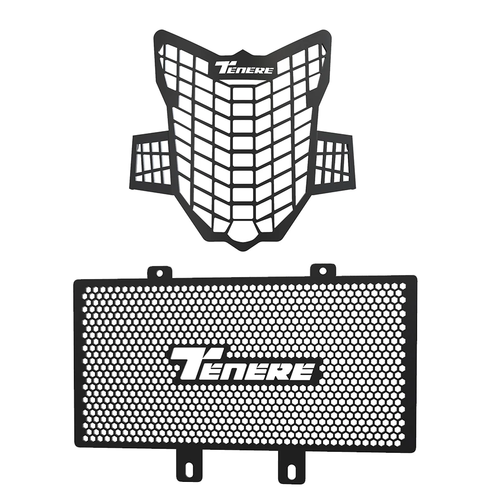 Для YAMAHA XT660Z Tenere XT660 Z 2008-2016 2015 2014 2013 2012 радиатор мотоцикла решетка радиатора защита фары Защитная крышка
Для YAMAHA XT660Z Tenere XT660 Z 2008-2016 2015 2014 2013 2012 радиатор мотоцикла решетка радиатора защита фары Защитная крышка