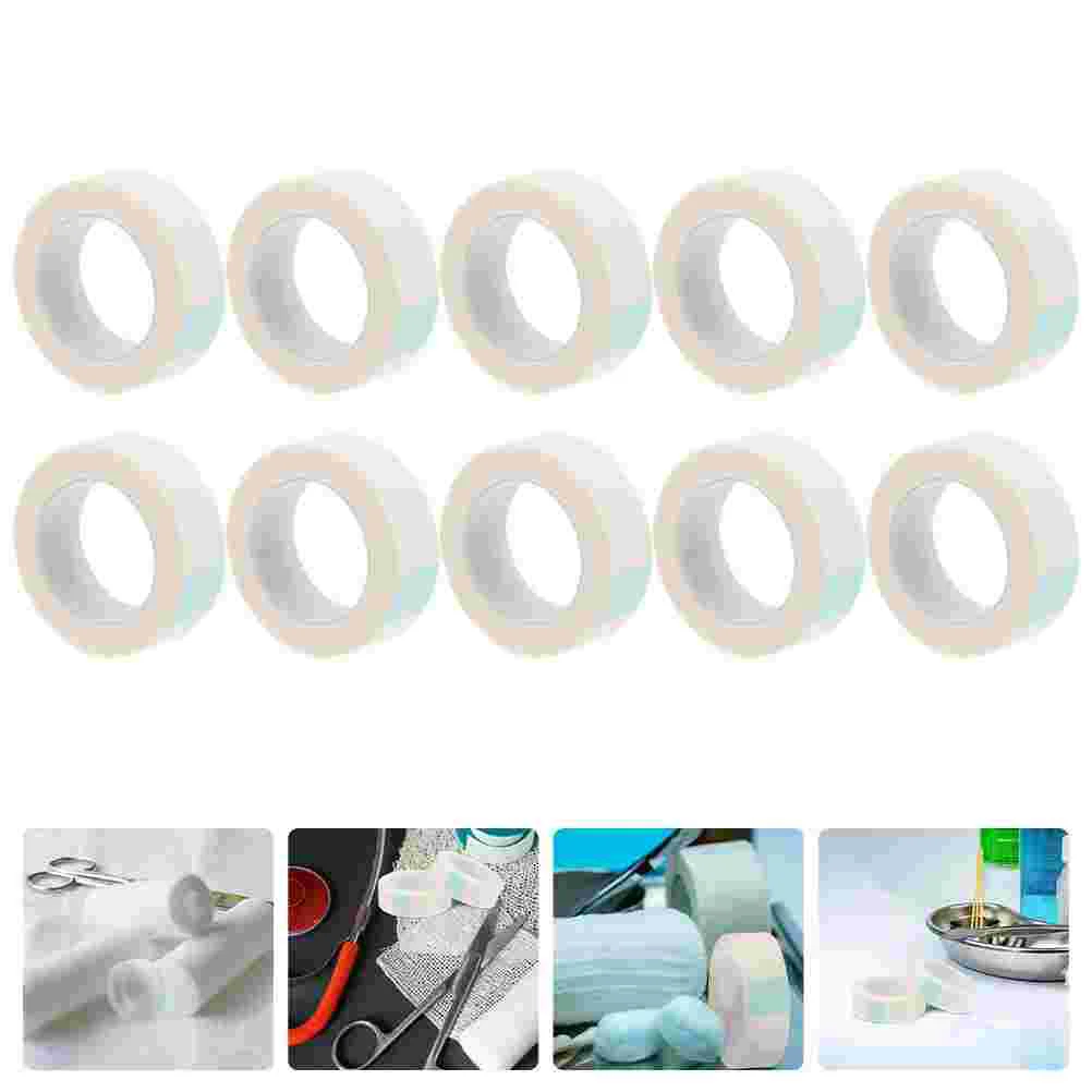 Tape Tapes Bandage Sensitive Gauze Stickerscloth Breathable Clear Ankleskin Pressure Free Multipurpose Wrist Latex Rollssports
Tape Tapes Bandage Sensitive Gauze Stickerscloth Breathable Clear Ankleskin Pressure Free Multipurpose Wrist Latex Rollssports
