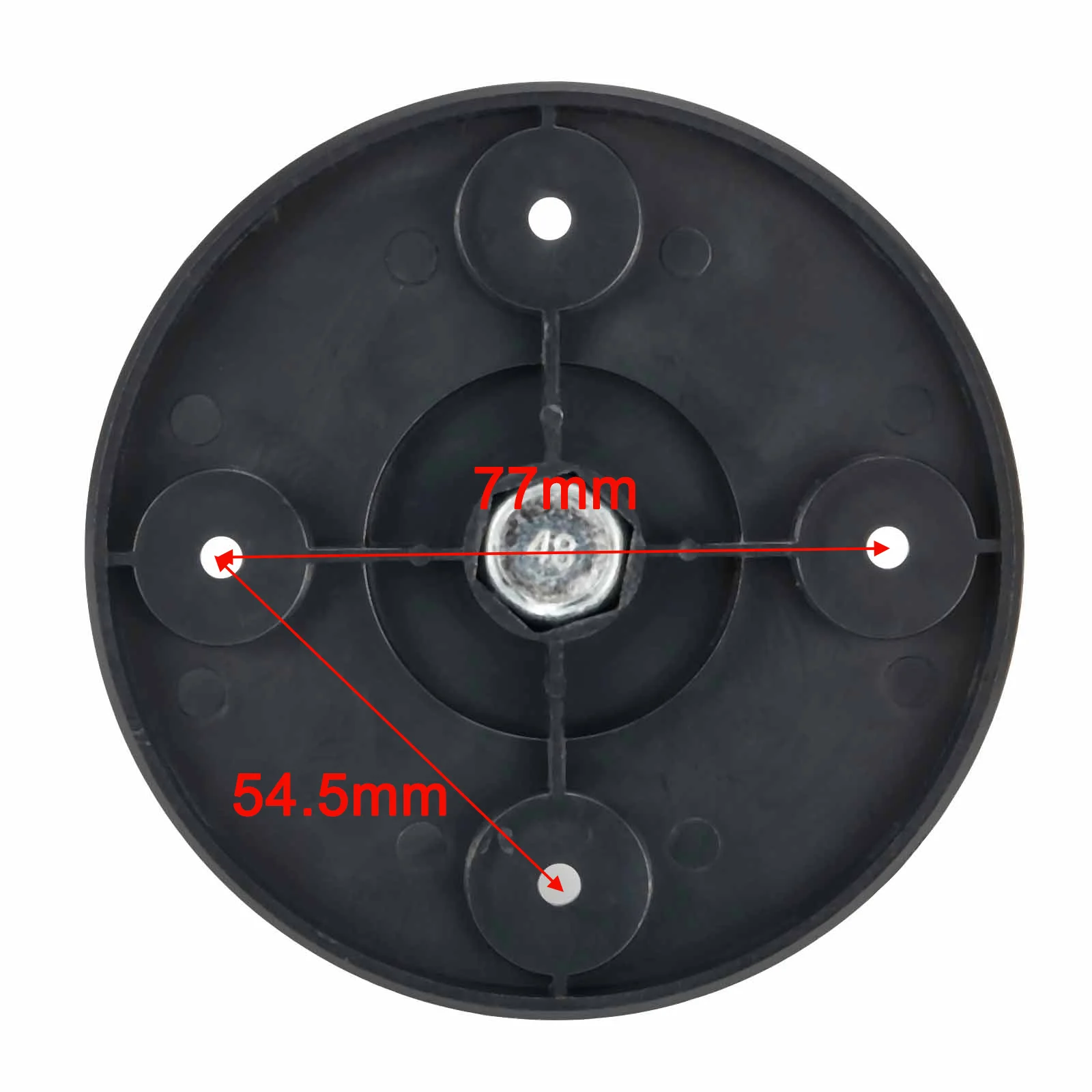 Welding Equipment Wire Damper Shaft 110mm 5KG REELS BOTH 1KG MIG WELDING REFIT DUAL FIT Replacement SPOOL HOLDER
Welding Equipment Wire Damper Shaft 110mm 5KG REELS BOTH 1KG MIG WELDING REFIT DUAL FIT Replacement SPOOL HOLDER