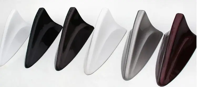 Car Signal Aerials Shark Fin Antenna FM Signal Roof Antenna for Toyota RAV4 Yaris Pruis
Car Signal Aerials Shark Fin Antenna FM Signal Roof Antenna for Toyota RAV4 Yaris Pruis