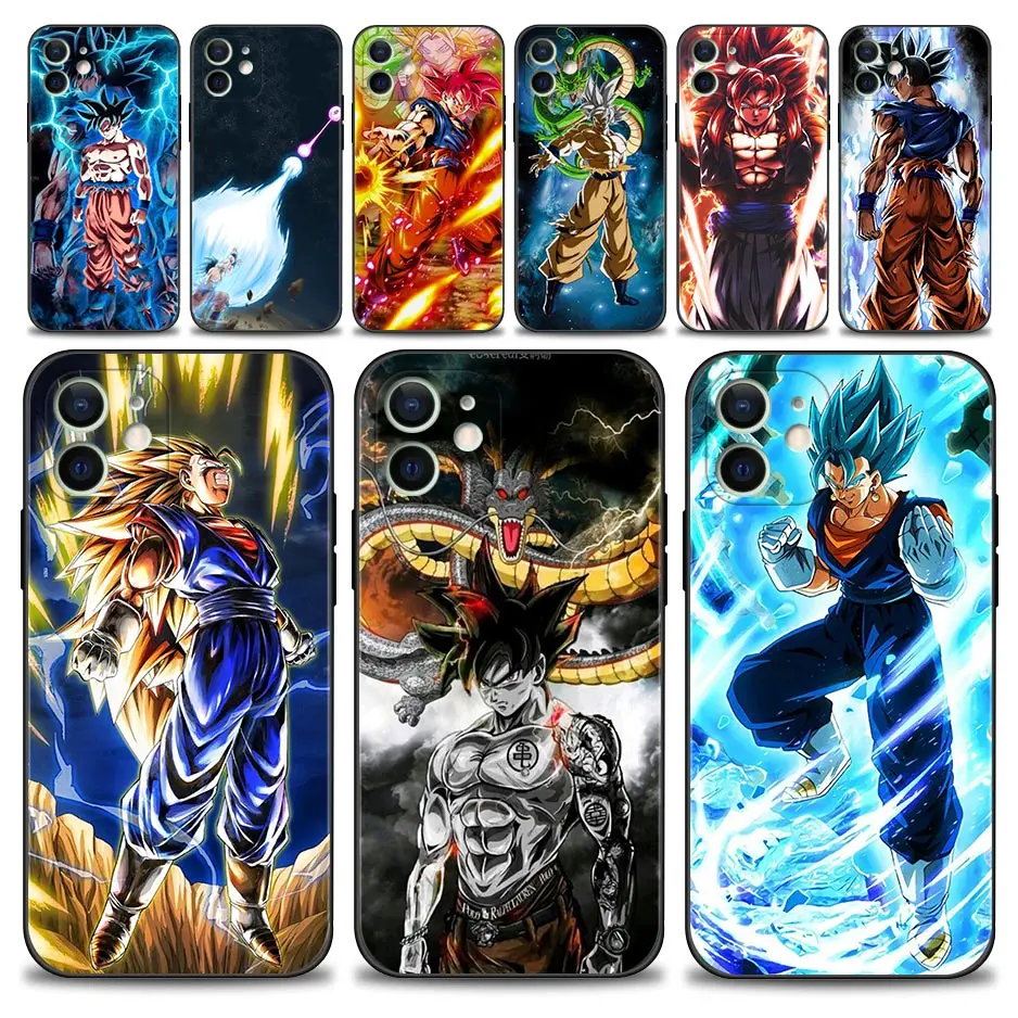 Son Goku Mastered Ultra Instinct Phone Case For iPhone 13 12 11 Pro Max 7 8 6 6S Plus XS Max XR X SE2020 13Mini 12Mini 5 5S Capa
Son Goku Mastered Ultra Instinct Phone Case For iPhone 13 12 11 Pro Max 7 8 6 6S Plus XS Max XR X SE2020 13Mini 12Mini 5 5S Capa
