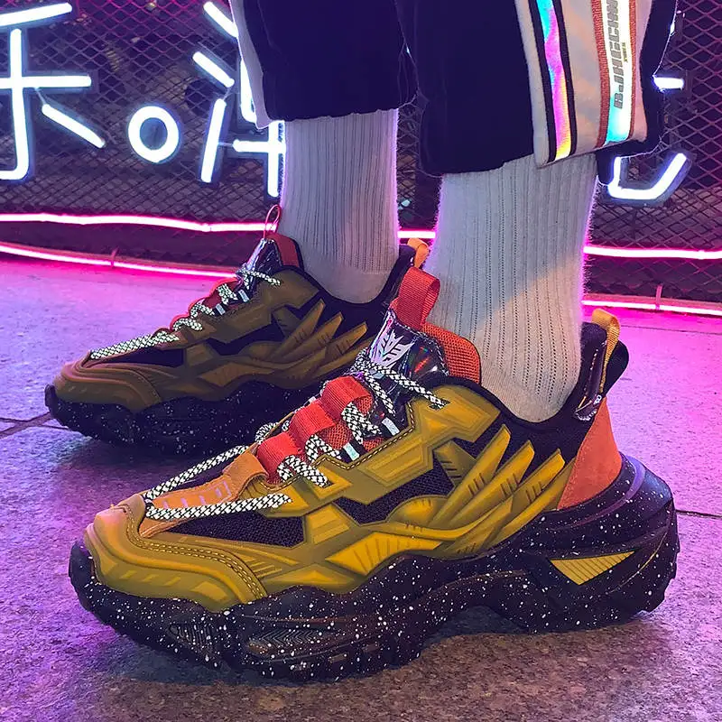 Men Fashion Couples Men's Winter Sneakers Wearable Men Shoes Tennis Luxury Brand Casual Dress Men's Shoes Branded Tennis Tennis
Men Fashion Couples Men's Winter Sneakers Wearable Men Shoes Tennis Luxury Brand Casual Dress Men's Shoes Branded Tennis Tennis