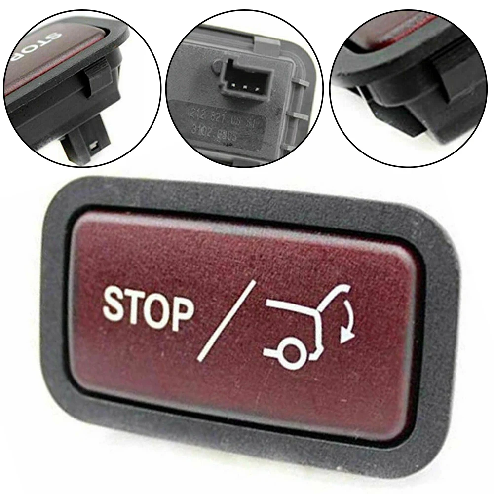 Hot Sale Car Accessories Trunk Lid Tailgate Control Switch For Mercedes-Benz GLS (X166) 2015 2016 2017 2018 2019
Hot Sale Car Accessories Trunk Lid Tailgate Control Switch For Mercedes-Benz GLS (X166) 2015 2016 2017 2018 2019