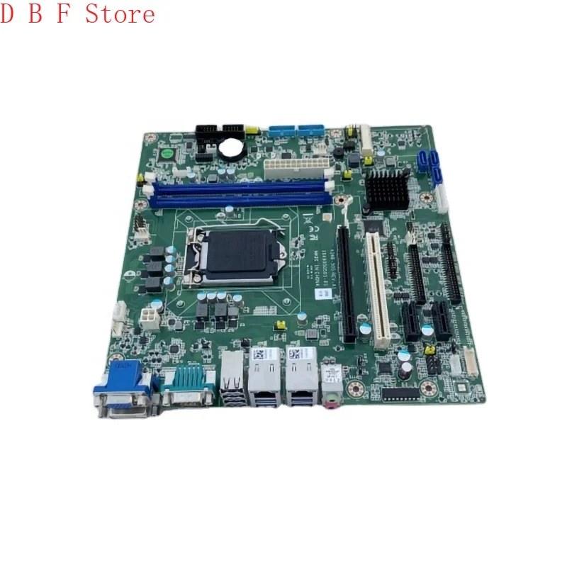 AIMB-505 AIMB-505G2-00A1E For Advantech Industrial Control Motherboard Dual Ethernet Ports Support 6/7th CPU 10 Serial Ports
AIMB-505 AIMB-505G2-00A1E For Advantech Industrial Control Motherboard Dual Ethernet Ports Support 6/7th CPU 10 Serial Ports