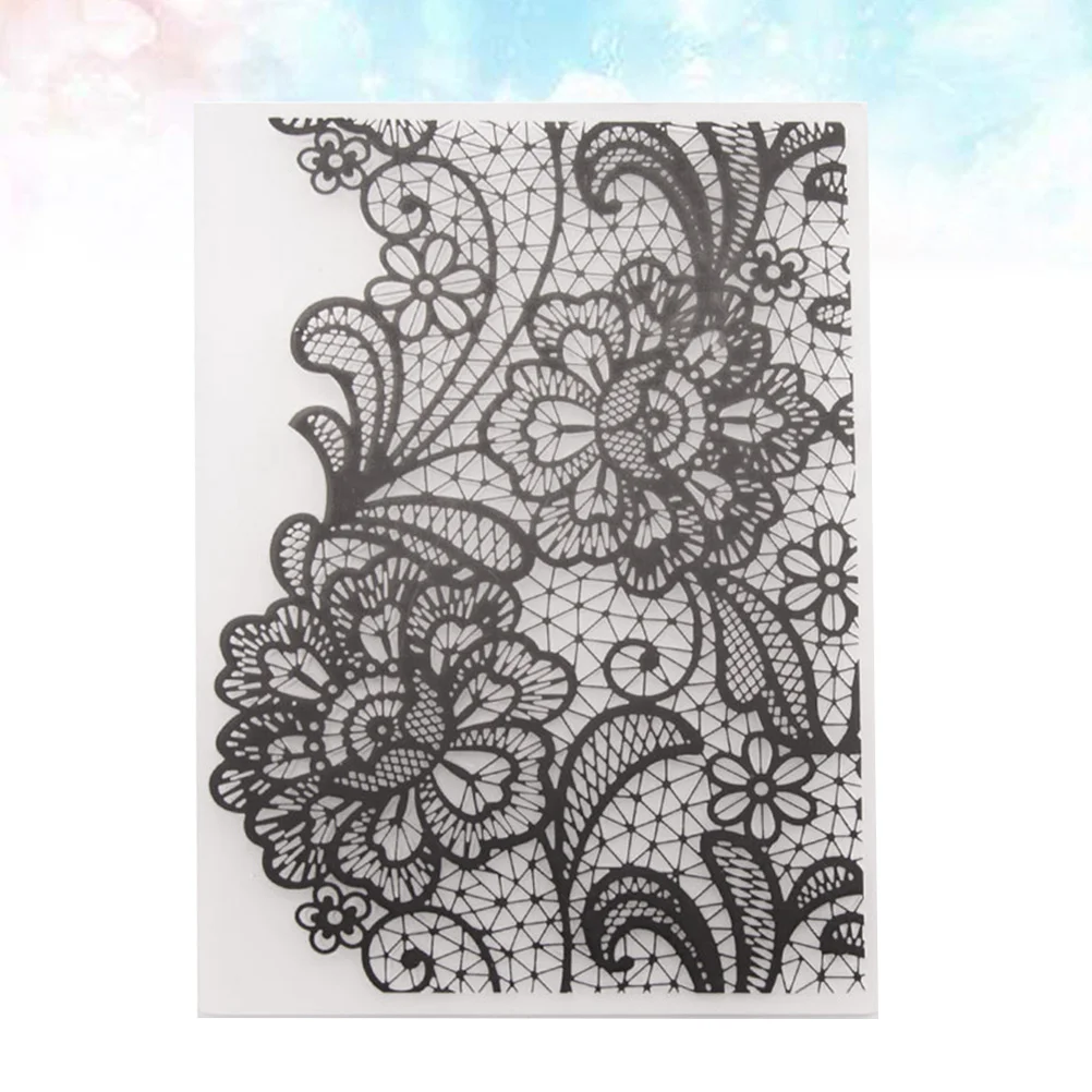 Stencil Die Cut Flower Dies Embossing Cutting Templates Making Decorating Mold Craft Handmade Cuts Furniture Diy Stamp Floral
Stencil Die Cut Flower Dies Embossing Cutting Templates Making Decorating Mold Craft Handmade Cuts Furniture Diy Stamp Floral