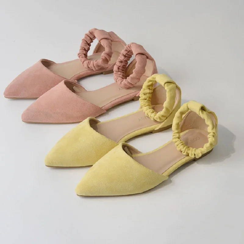 Mr Co Cusp Sandals In The Summer Of 2022 The New Baotou Hollow Light Mouth Korea Edition Women's Shoes Outside Wear Flat Sandals
Mr Co Cusp Sandals In The Summer Of 2022 The New Baotou Hollow Light Mouth Korea Edition Women's Shoes Outside Wear Flat Sandals