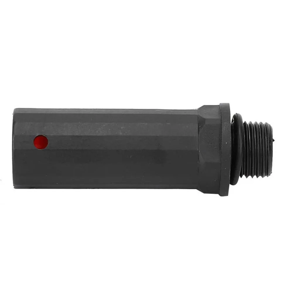 Breathing Rod Plastic Black For Piston Type Air Compressors 15.5mm Oil Cap Plug Breathing Rod Vent Hat Air Compressor Pump Acces
Breathing Rod Plastic Black For Piston Type Air Compressors 15.5mm Oil Cap Plug Breathing Rod Vent Hat Air Compressor Pump Acces