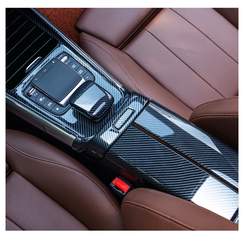 carbon fiber car interior accessories for Mercedess Benzs glb gla 180 200 H247 X247 gear panel armrest air vent cover shift knob
carbon fiber car interior accessories for Mercedess Benzs glb gla 180 200 H247 X247 gear panel armrest air vent cover shift knob