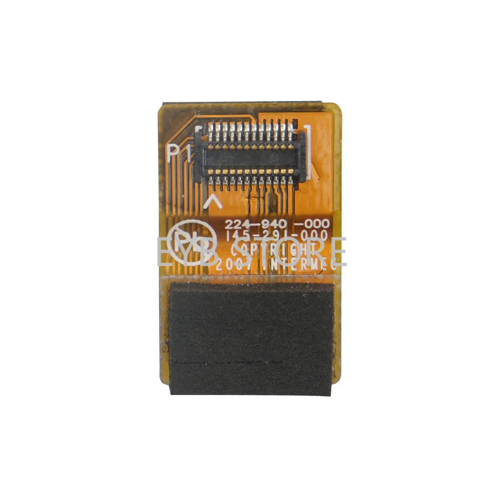 5Pcs Flex Cable for Keypad PCB and Motherboard Replacement for Intermec CN3E CN3F
5Pcs Flex Cable for Keypad PCB and Motherboard Replacement for Intermec CN3E CN3F