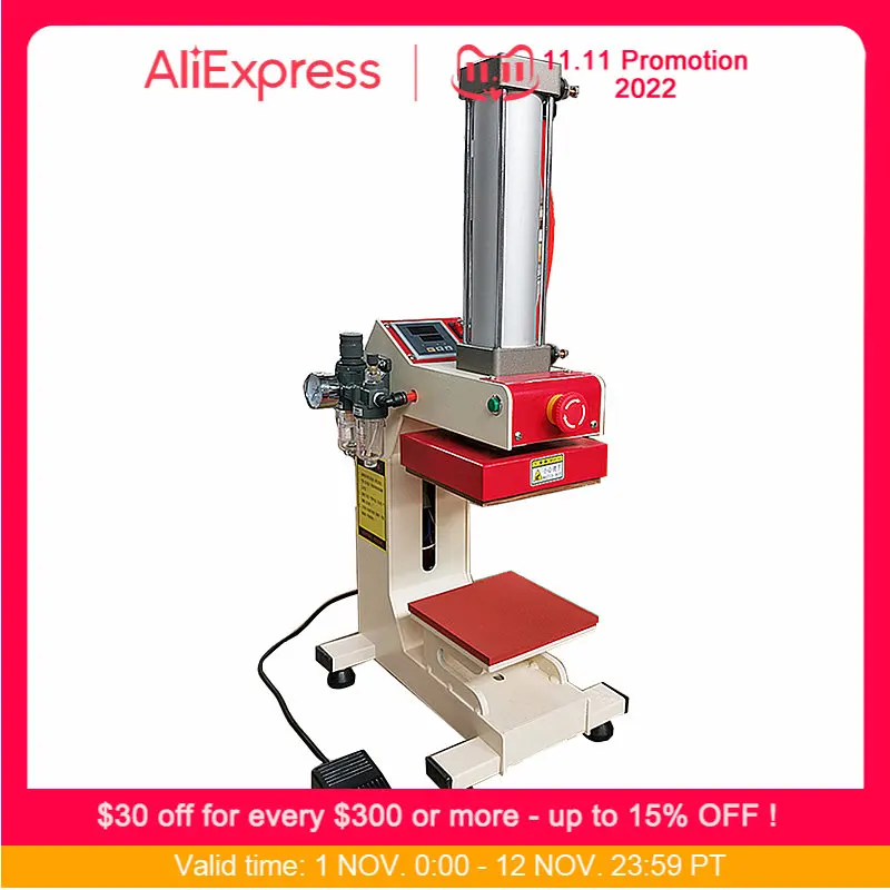 Label Printer Heat Press Machine Sublimation Transfer T-Shirt Pocket Printer Sock Printer Diy Printer Continuous Work
Label Printer Heat Press Machine Sublimation Transfer T-Shirt Pocket Printer Sock Printer Diy Printer Continuous Work