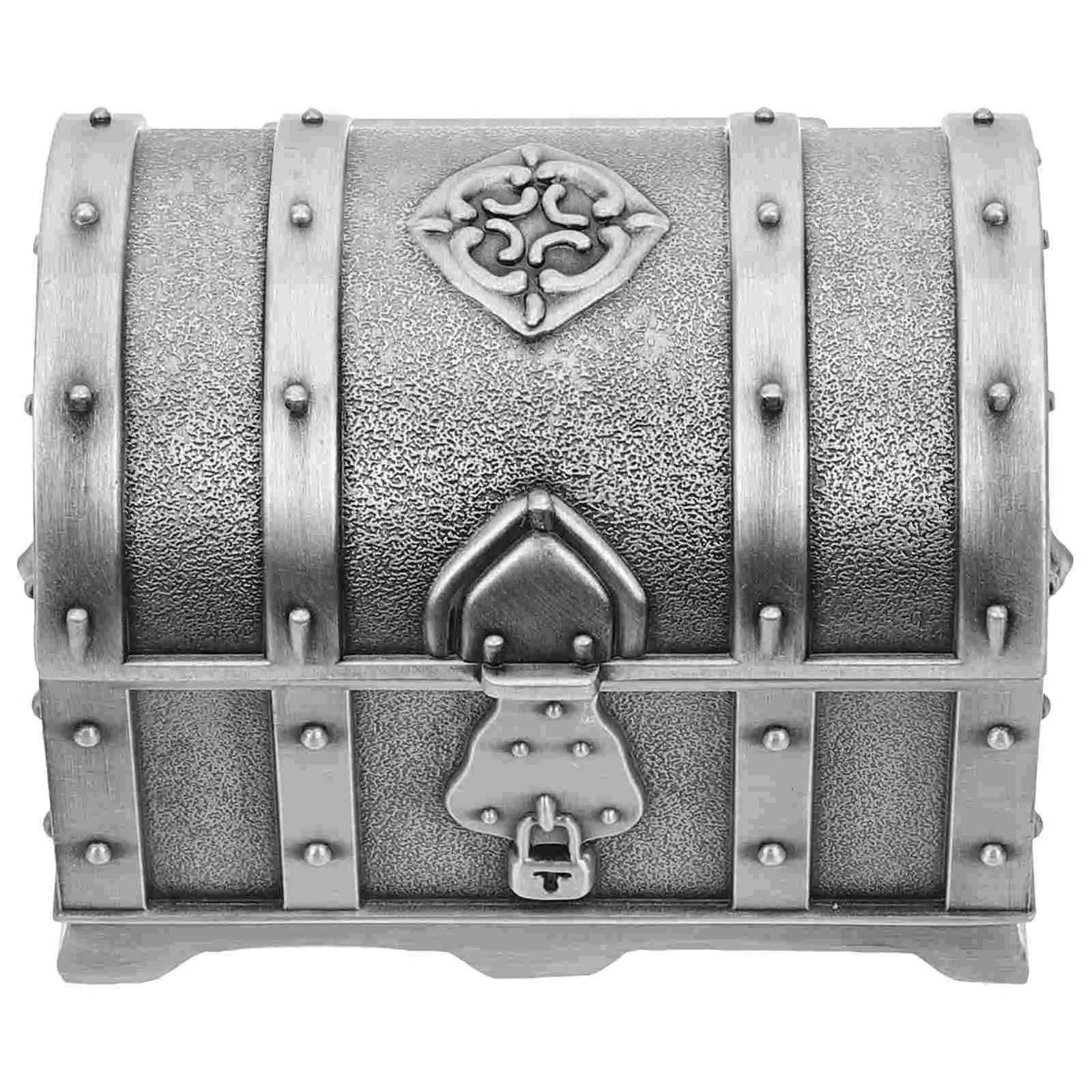 Storage Box Case Jewelry Ring Treasure Retro Cases Earring Necklace Alloy Keepsake Boxes Chic Packing Decorative Earrings Teeth
Storage Box Case Jewelry Ring Treasure Retro Cases Earring Necklace Alloy Keepsake Boxes Chic Packing Decorative Earrings Teeth