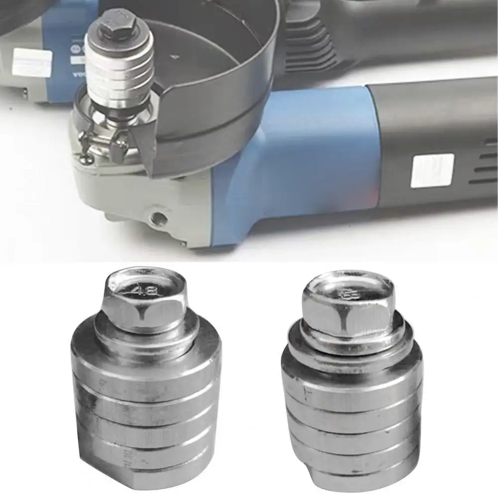 Mini Compact Professional Polishing Machine Adapter Durable Slotting Machine Adapter High Strength
Mini Compact Professional Polishing Machine Adapter Durable Slotting Machine Adapter High Strength