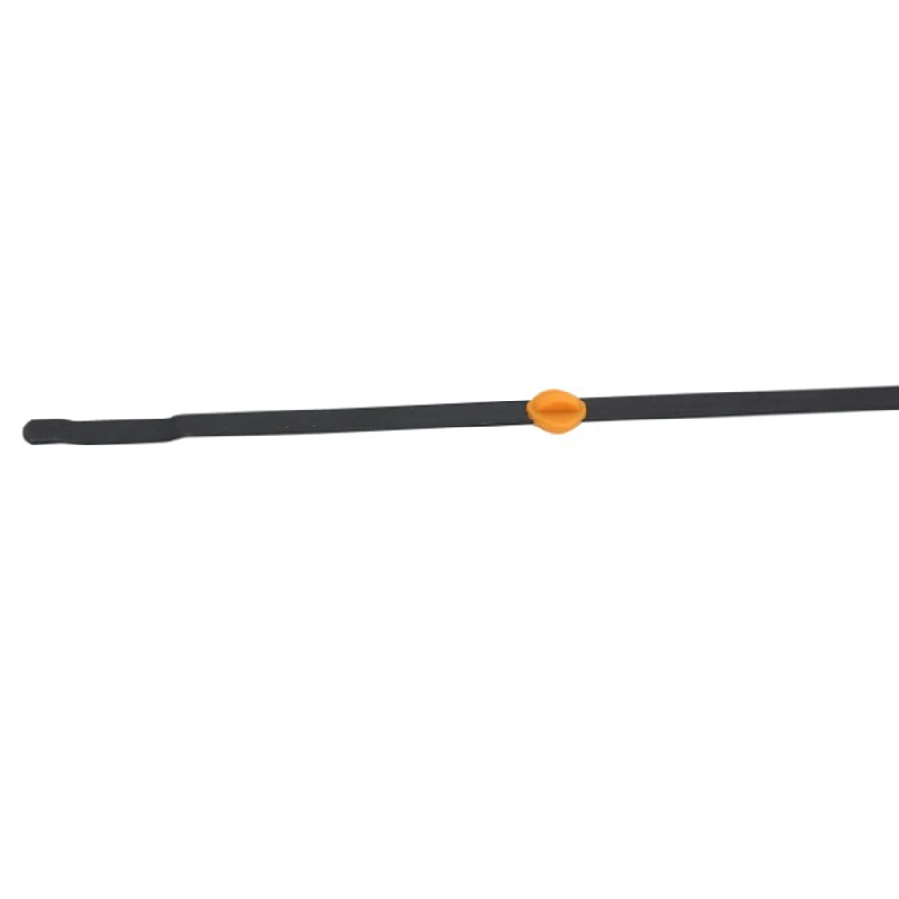 Car Engine Oil Level Dipstick For A3 8L1 TT For Skoda 06A115611Q Rod For Engine Steel+ABS Auto Oil Ruler Black+yellow
Car Engine Oil Level Dipstick For A3 8L1 TT For Skoda 06A115611Q Rod For Engine Steel+ABS Auto Oil Ruler Black+yellow
