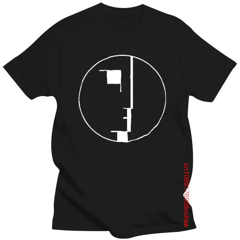 Camiseta Bauhaus-Logo modernista clásico Goth Wave Punk, ropa para mujer, HooligansS-5XL, tallas disponibles, novedad de 2022
Camiseta Bauhaus-Logo modernista clásico Goth Wave Punk, ropa para mujer, HooligansS-5XL, tallas disponibles, novedad de 2022