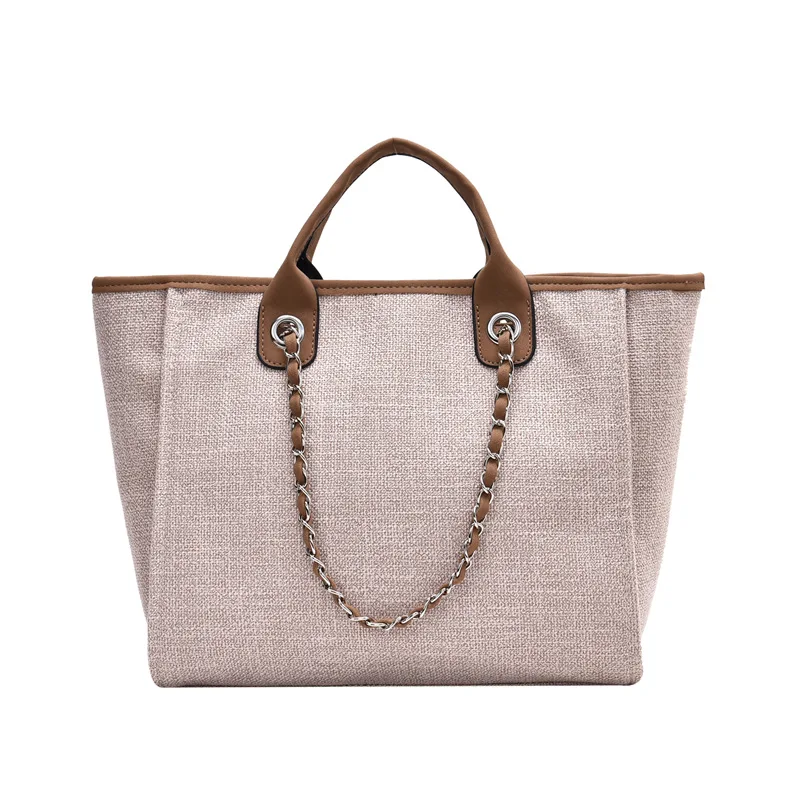 Bags for Women 2022 New Knitted Women's Tote Bag Large Capacity Leisure Knitting Handbags Versatile Small Crowd Shoulder Bag
Bags for Women 2022 New Knitted Women's Tote Bag Large Capacity Leisure Knitting Handbags Versatile Small Crowd Shoulder Bag