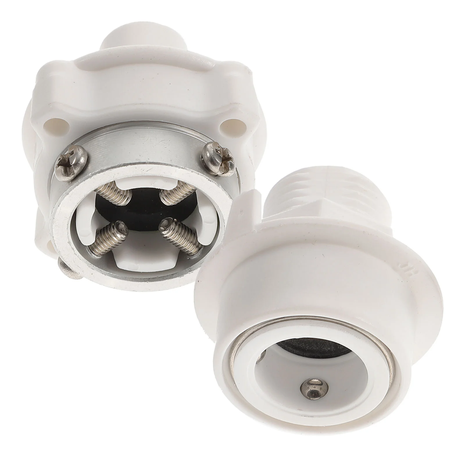 2pcs Water Inlet Pipe Hose Connector Water Hose Repair Kit Inlet Pipe Fitting Extension Pipe Fitting
2pcs Water Inlet Pipe Hose Connector Water Hose Repair Kit Inlet Pipe Fitting Extension Pipe Fitting