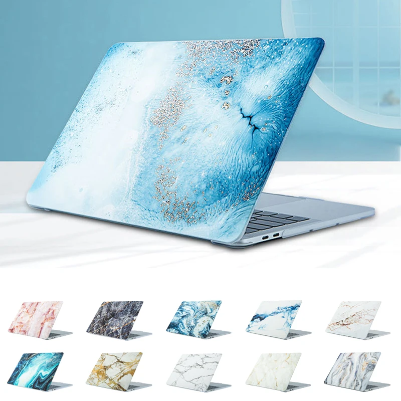 Мраморный чехол для ноутбука Macbook Air 13 2020 A2337 M1 chip Pro 13 A2338, чехол для Mac Air Pro 16 11 12 15 дюймов A2141, чехол для компьютера
Мраморный чехол для ноутбука Macbook Air 13 2020 A2337 M1 chip Pro 13 A2338, чехол для Mac Air Pro 16 11 12 15 дюймов A2141, чехол для компьютера