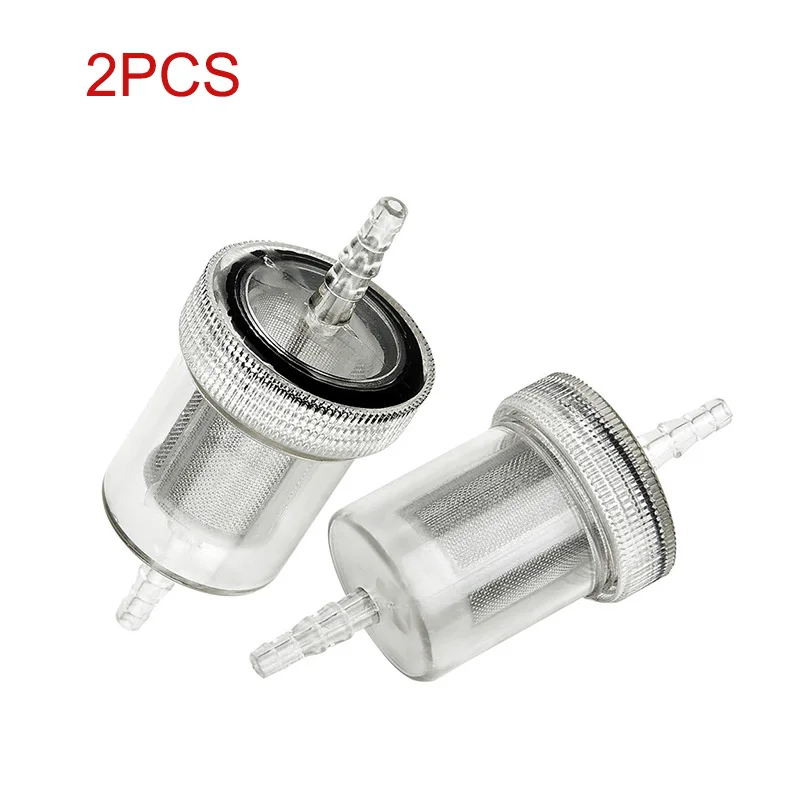 2pcs 4mm Diesel In-Line Fuel Filter Kit For Webasto Eberspacher Air Heater Diesel Set For Camper RV Car Accessories High Quality
2pcs 4mm Diesel In-Line Fuel Filter Kit For Webasto Eberspacher Air Heater Diesel Set For Camper RV Car Accessories High Quality