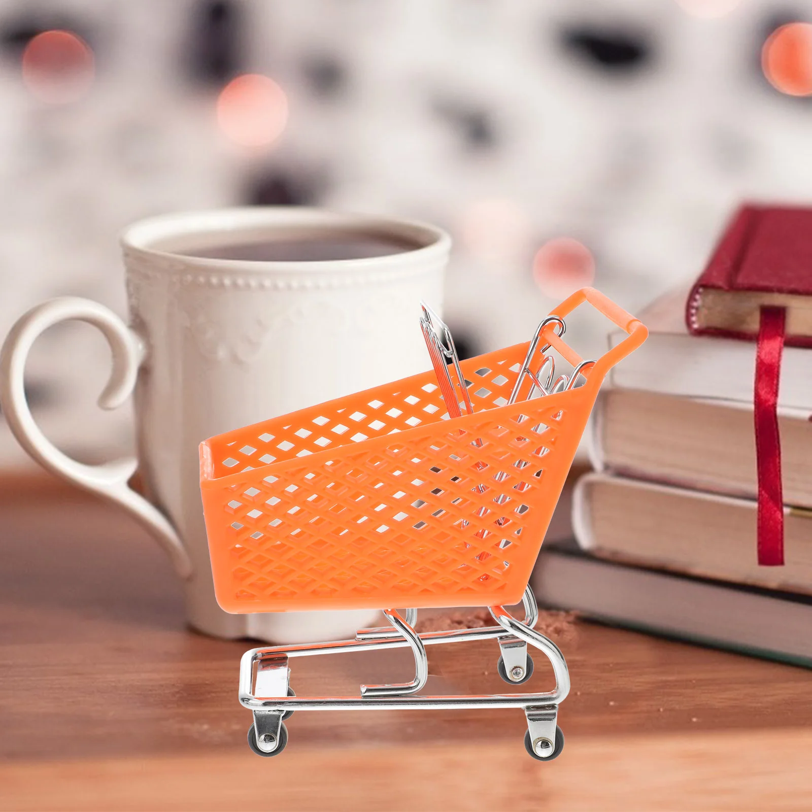 Cart Shopping Mini Toy Trolley Supermarket Grocery Miniature Basket Kids Storage Holder Desk Handcart Market Carts Toys Play
Cart Shopping Mini Toy Trolley Supermarket Grocery Miniature Basket Kids Storage Holder Desk Handcart Market Carts Toys Play