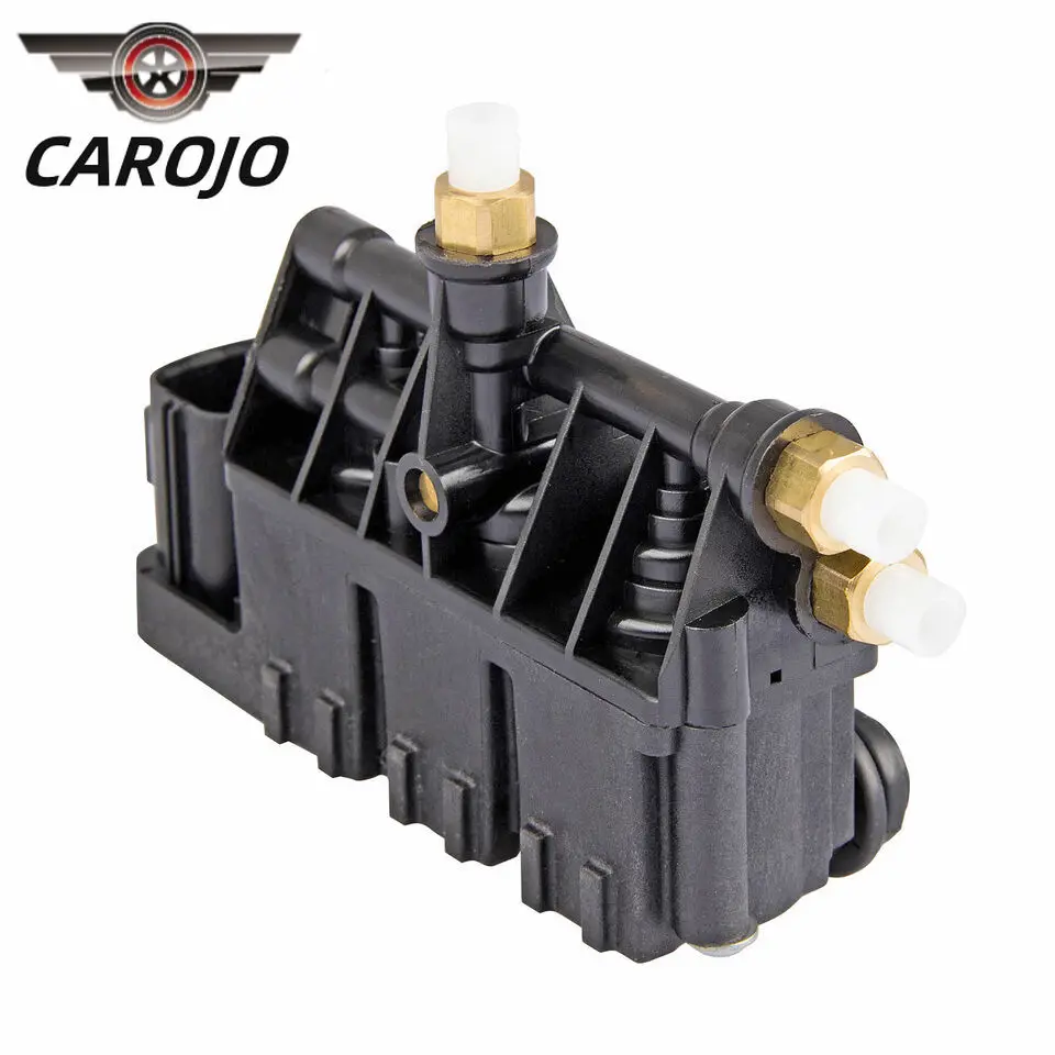 РВХ 500060 РВХ 000095 РВХ 000055 Блок клапана передней пневматической подвески для Land Rover Discover 3 4 LR3 LR4 Rover Sport 2006-2013 гг.
РВХ 500060 РВХ 000095 РВХ 000055 Блок клапана передней пневматической подвески для Land Rover Discover 3 4 LR3 LR4 Rover Sport 2006-2013 гг.