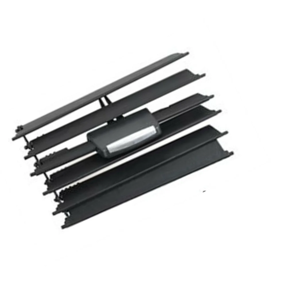 Brand New Air Vent Outlet Right Grille Car 1PC 2011-2017 ABS Accessory Black Front Center Console
Brand New Air Vent Outlet Right Grille Car 1PC 2011-2017 ABS Accessory Black Front Center Console