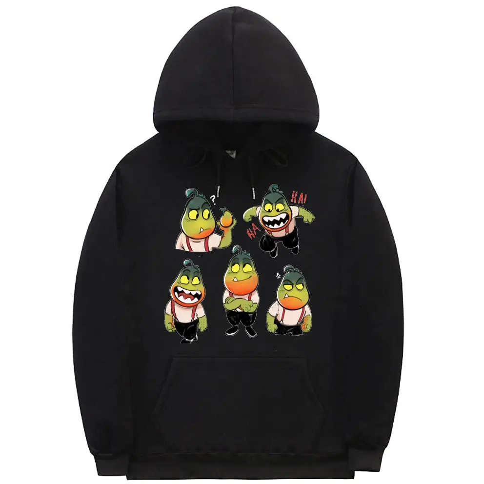 The BAD GUYS Print Hoodie Funny Mr Piranha Hoodies Men Women Fashion Casual Loose Oversized Streetwear Man Sweatshirts Tracksuit
The BAD GUYS Print Hoodie Funny Mr Piranha Hoodies Men Women Fashion Casual Loose Oversized Streetwear Man Sweatshirts Tracksuit