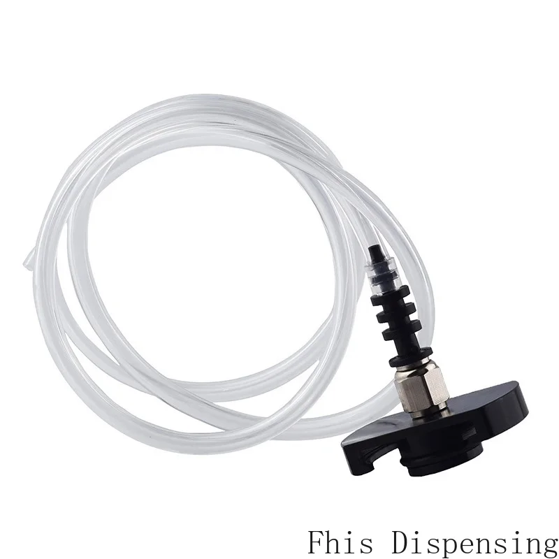 30cc/55cc American Style Adapter Aluminum Material Air Tubing Glue Dispenser Syringe Adapter
30cc/55cc American Style Adapter Aluminum Material Air Tubing Glue Dispenser Syringe Adapter