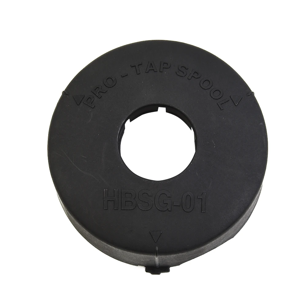 1pc Spool Line Cover Cap Fits For BOSCH ART 23 26 30 2300 2600 3000 300 Strimmer Trimmer Spool Cap Garden Power Tool Part
1pc Spool Line Cover Cap Fits For BOSCH ART 23 26 30 2300 2600 3000 300 Strimmer Trimmer Spool Cap Garden Power Tool Part
