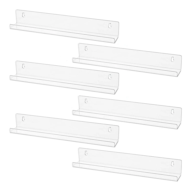 6 шт., настенные держатели для виниловых пластинок
6 шт., настенные держатели для виниловых пластинок