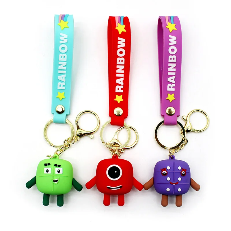 2023 New Alphabet Lore Keychain Figure Toys Animal Dolls Ornament Rain bow Pendant Bag For Children Educational Birthday Gifts 
2023 New Alphabet Lore Keychain Figure Toys Animal Dolls Ornament Rain bow Pendant Bag For Children Educational Birthday Gifts