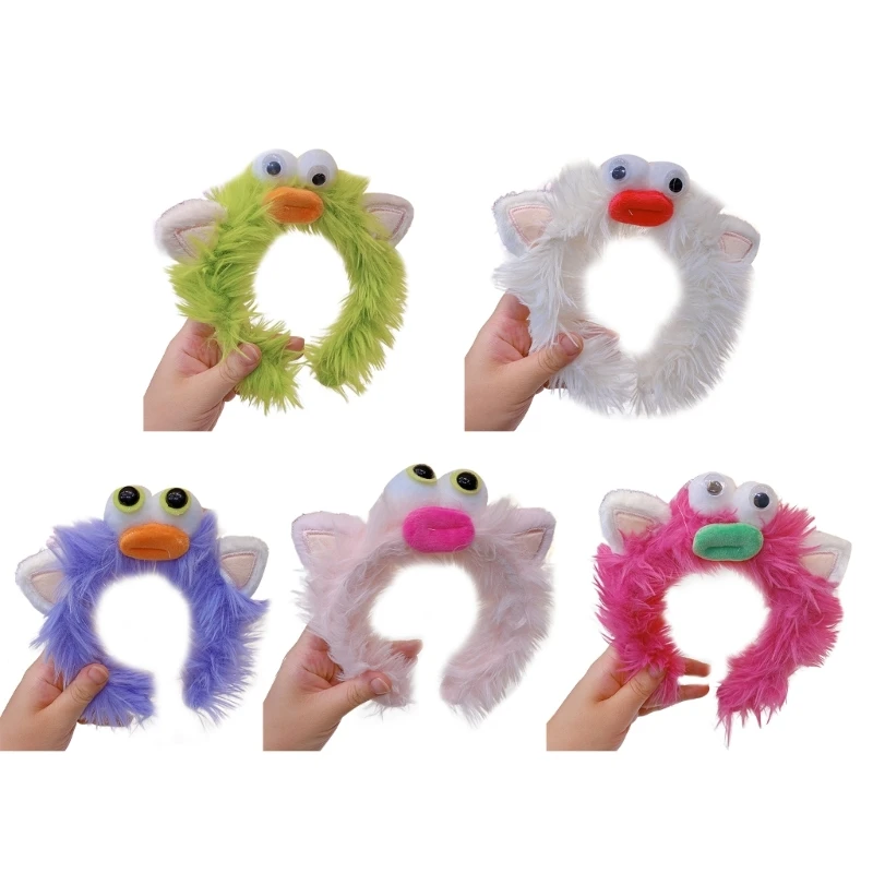 Plush Sausage Mouth Headband Cosplay Costume Hairhoop New Year Party Props Cartoon Headpiece Makeup Hairband Drop shipping
Plush Sausage Mouth Headband Cosplay Costume Hairhoop New Year Party Props Cartoon Headpiece Makeup Hairband Drop shipping