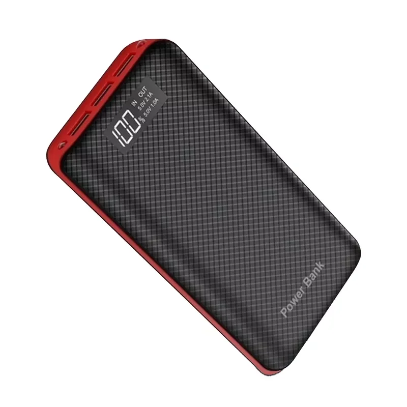 2023New 50000mAh mobile power bank portable mobile phone charger large-capacity power supply outdoor LCD digital display for iPh
2023New 50000mAh mobile power bank portable mobile phone charger large-capacity power supply outdoor LCD digital display for iPh