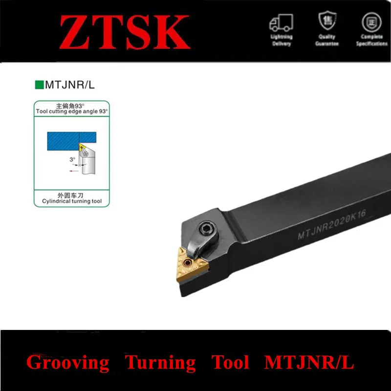 1pc MTJNR1616H16 MTJNR2020K16 MTJNR3232P16 External Triangul Turning Tool Holder TNMG16 Carbide Inserts Lathe Cutting Tools Set
1pc MTJNR1616H16 MTJNR2020K16 MTJNR3232P16 External Triangul Turning Tool Holder TNMG16 Carbide Inserts Lathe Cutting Tools Set