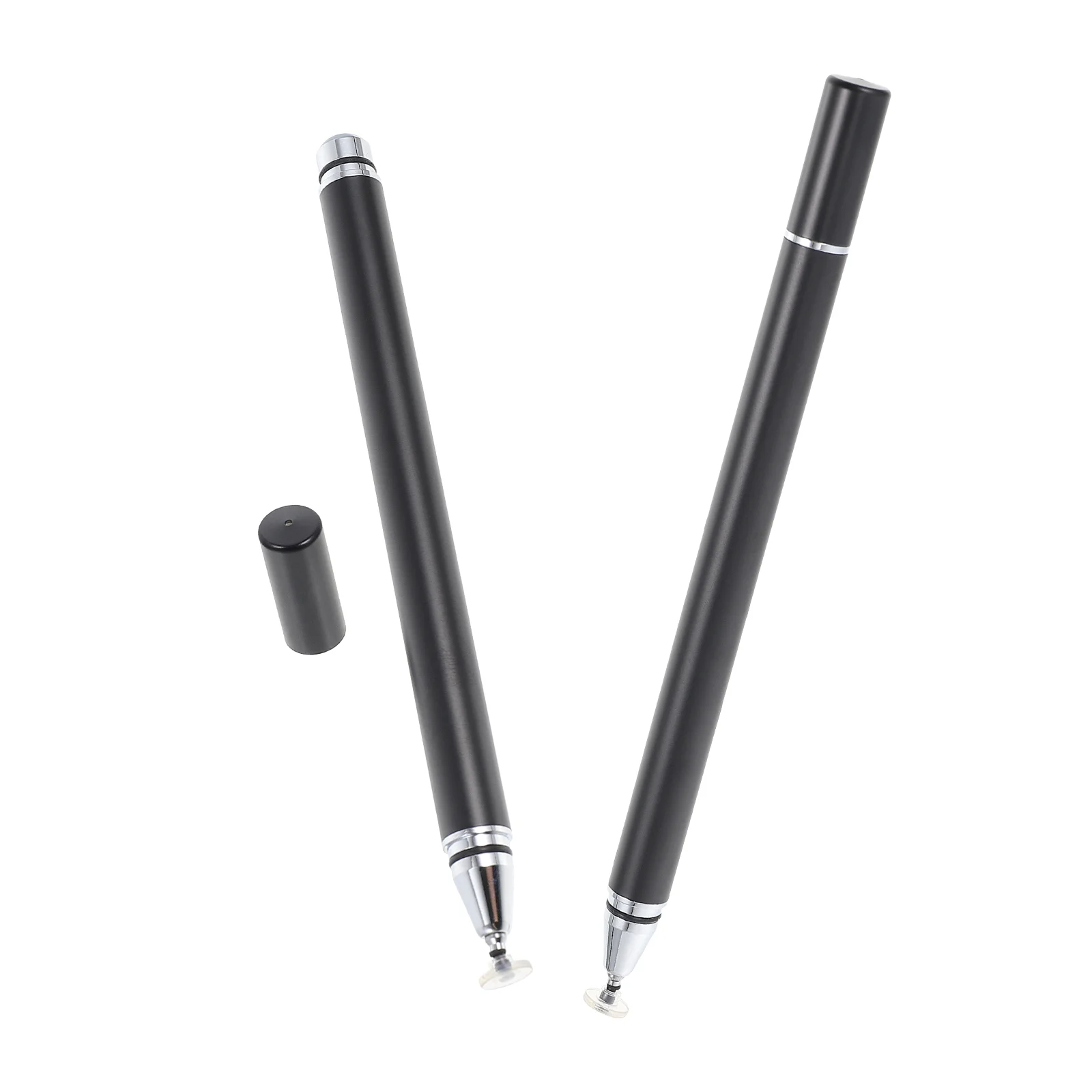 Pen Stylus Capacitive Screen Writing Pens Tablet Touch Smartphonepractical Universal Portable Convenient
Pen Stylus Capacitive Screen Writing Pens Tablet Touch Smartphonepractical Universal Portable Convenient