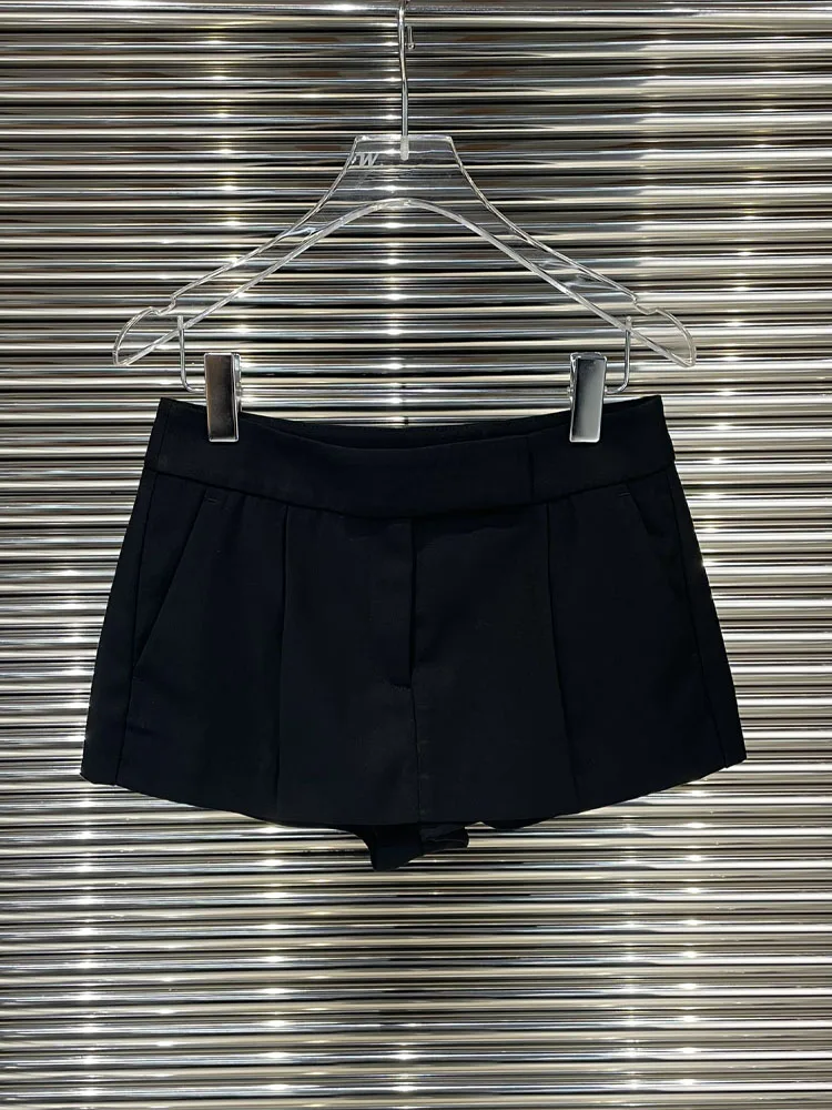 2023 Women's Skirts Spring And Summer New Style Comfortable Casual Fashion Slimming Culotte For Girls
2023 Women's Skirts Spring And Summer New Style Comfortable Casual Fashion Slimming Culotte For Girls