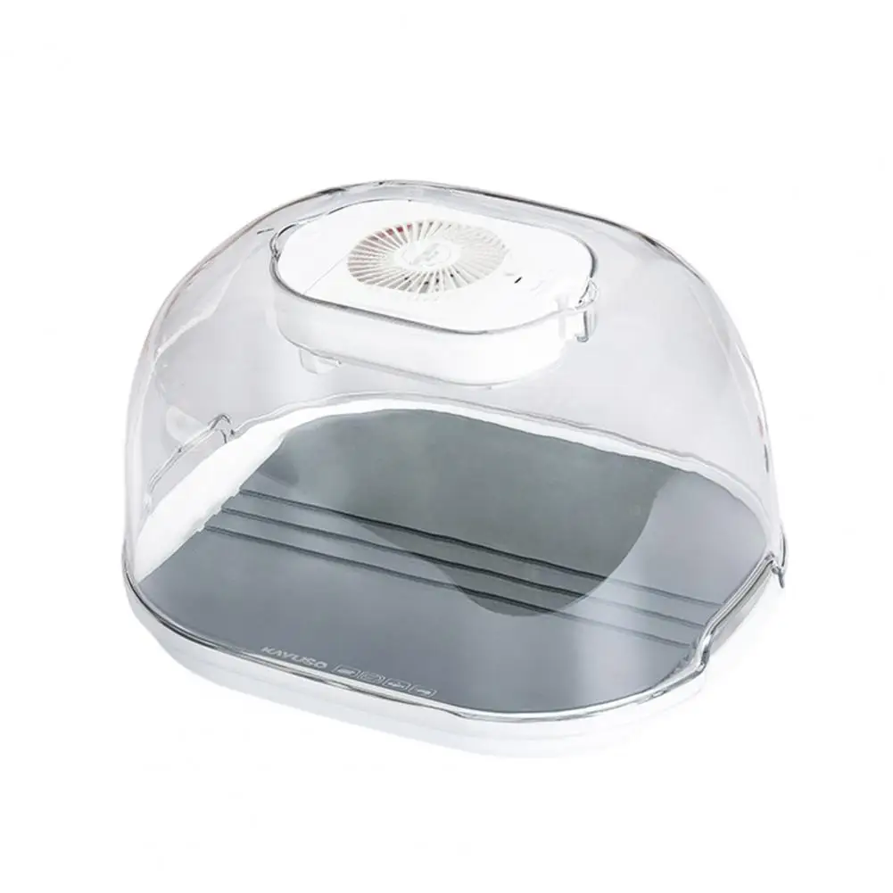 Durable Thawing Plate Atomization Preservation Food Defrosting Tray Keep Freshness Large Capacity Thawing Plate Food Thawing
Durable Thawing Plate Atomization Preservation Food Defrosting Tray Keep Freshness Large Capacity Thawing Plate Food Thawing
