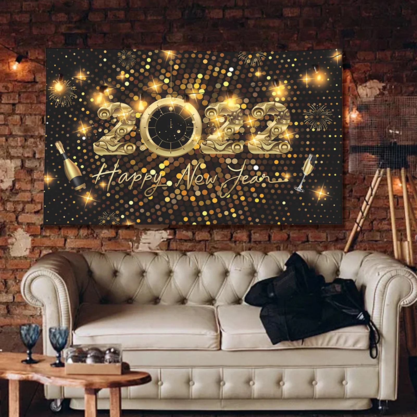 Happy New Year Banner 2022 Happy New Year Backdrop Party Supplies Decoration For New Year Indoor And Outdoor Background Black
Happy New Year Banner 2022 Happy New Year Backdrop Party Supplies Decoration For New Year Indoor And Outdoor Background Black