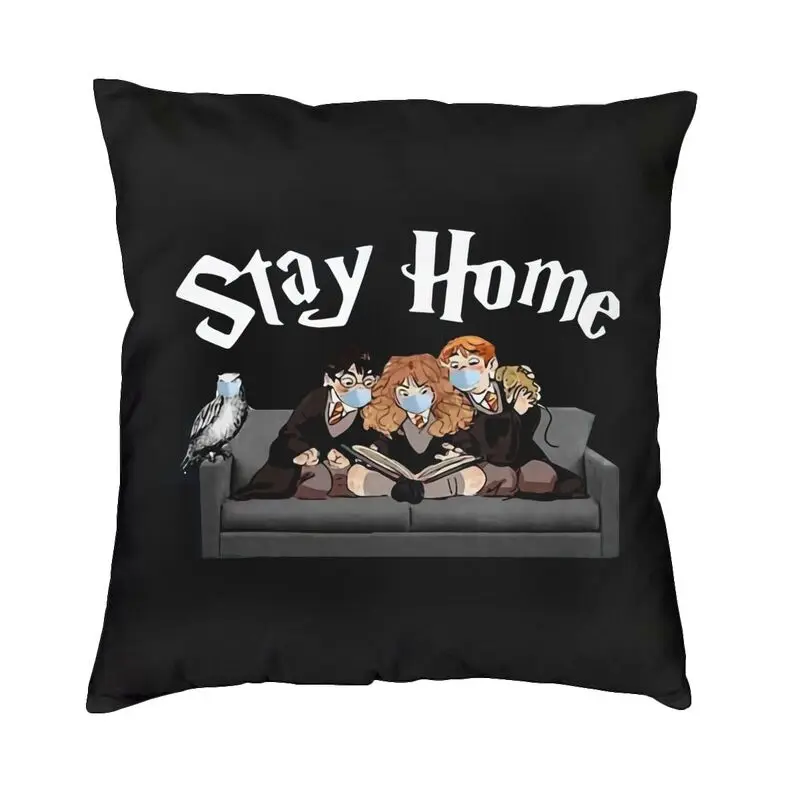 Волшебная школьная наволочка «Stay Home Witchcraft And Wizardry», волшебная наволочка с ведьмой из фильма, подушка для косплея, чехол для автомобиля, квадр...
Волшебная школьная наволочка «Stay Home Witchcraft And Wizardry», волшебная наволочка с ведьмой из фильма, подушка для косплея, чехол для автомобиля, квадр...