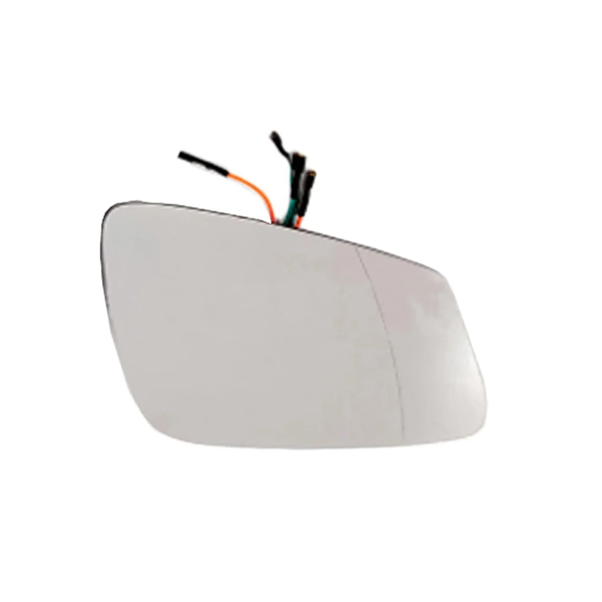Right Rearview Mirror Glass Heated Wide-Angle Lens Astern Auxiliary Mirror for BMW F01 F02 F03 F04 F10 F11 F12
Right Rearview Mirror Glass Heated Wide-Angle Lens Astern Auxiliary Mirror for BMW F01 F02 F03 F04 F10 F11 F12